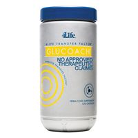 GluCoach